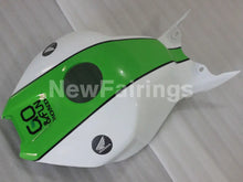Carica l&#39;immagine nel visualizzatore di Gallery, Green and White GO &amp; FUN - CBR1000RR 06-07 Fairing Kit -