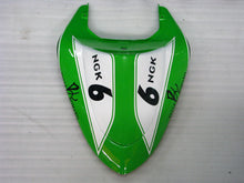 Carica immagine nel visualizzatore della galleria, Green and Black alpinestars - NINJA ZX-10R 06-07 Fairing Kit