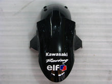 Carica immagine nel visualizzatore della galleria, Green and Black alpinestars - NINJA ZX-10R 06-07 Fairing Kit