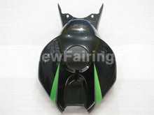 Carica l&#39;immagine nel visualizzatore di Gallery, Green and Black Factory Style - CBR1000RR 06-07 Fairing Kit