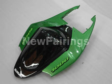 Carica l&#39;immagine nel visualizzatore di Gallery, Green and Black Factory Style - GSX - R1000 05 - 06 Fairing