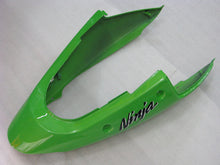 Carica l&#39;immagine nel visualizzatore di Gallery, Green and Black Factory Style - NINJA ZX-12R 00-01 Fairing