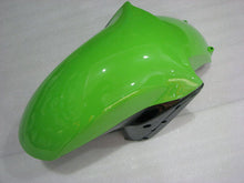 Carica l&#39;immagine nel visualizzatore di Gallery, Green and Black Factory Style - NINJA ZX-14R 06-11 Fairing