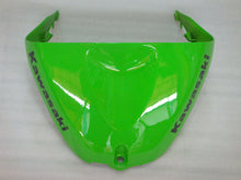 Carica l'immagine nel visualizzatore di Gallery, Green and Black Factory Style - NINJA ZX-6R 05-06 Fairing