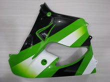 Carica l'immagine nel visualizzatore di Gallery, Green and Black Factory Style - NINJA ZX-9R 02-03 Fairing