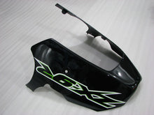 Carica l'immagine nel visualizzatore di Gallery, Green and Black Factory Style - NINJA ZX-9R 02-03 Fairing