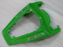 Carica immagine nel visualizzatore della galleria, Green Black and Matte Black Factory Style - NINJA ZX-10R 11-15 Fairing Kit