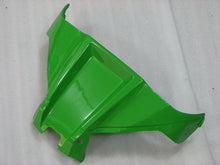 Carica immagine nel visualizzatore della galleria, Green Black and Matte Black Factory Style - NINJA ZX-10R 11-15 Fairing Kit