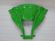 Carica immagine nel visualizzatore della galleria, Green Black and Matte Black Factory Style - NINJA ZX-10R 11-15 Fairing Kit