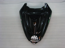 Carica immagine nel visualizzatore della galleria, Green and Black MAXXIS - NINJA ZX-10R 04-05 Fairing Kit