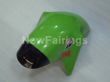 Carica l&#39;immagine nel visualizzatore di Gallery, Green and Black Monster - GSX-R750 96-99 Fairing Kit