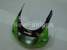 Carica l&#39;immagine nel visualizzatore di Gallery, Green and Black Monster - GSX-R750 96-99 Fairing Kit