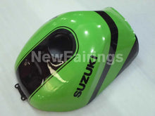 Carica l&#39;immagine nel visualizzatore di Gallery, Green and Black Monster - GSX-R750 96-99 Fairing Kit
