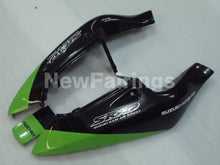 Carica l&#39;immagine nel visualizzatore di Gallery, Green and Black Monster - GSX-R750 96-99 Fairing Kit