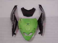 Carica immagine nel visualizzatore della galleria, Green and Black Monster - NINJA ZX-10R 08-10 Fairing Kit