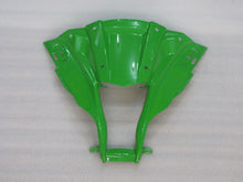 Carica immagine nel visualizzatore della galleria, Green and Black Monster - NINJA ZX-10R 11-15 Fairing Kit