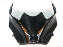 Carica l&#39;immagine nel visualizzatore di Gallery, Green and Black Monster - NINJA ZX-14R 06-11 Fairing Kit