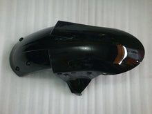 Carica l'immagine nel visualizzatore di Gallery, Green Black Monster - NINJA ZX-6R 05-06 Fairing Kit