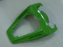Carica immagine nel visualizzatore della galleria, Green and Black with Number 85 PIRELLI - NINJA ZX-10R 11-15 Fairing Kit