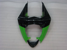 Carica immagine nel visualizzatore della galleria, Green and Black PIRELLI - NINJA ZX-10R 08-10 Fairing Kit