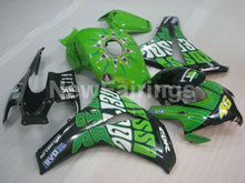 Carica l&#39;immagine nel visualizzatore di Gallery, Green and Black Rossi - CBR1000RR 08-11 Fairing Kit -