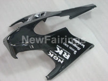 Carica l&#39;immagine nel visualizzatore di Gallery, Green and Black Rossi - CBR1000RR 08-11 Fairing Kit -