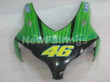 Carica l&#39;immagine nel visualizzatore di Gallery, Green and Black Rossi - CBR1000RR 08-11 Fairing Kit -