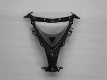 Carica immagine nel visualizzatore della galleria, Green and Black White Monster - NINJA ZX-10R 08-10 Fairing Kit