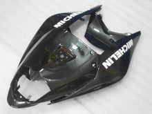 Carica immagine nel visualizzatore della galleria, Green and Black White Monster - NINJA ZX-10R 08-10 Fairing Kit