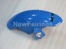 Carica l'immagine nel visualizzatore di Gallery, Green and Blue Red FIAT - YZF-R6 08-16 Fairing Kit Vehicles &amp; Parts > Vehicle Parts &amp; Accessories > Motor Vehicle Parts