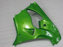 Carica l'immagine nel visualizzatore di Gallery, Green Factory Style - NINJA ZX-9R 00-01 Fairing Kit