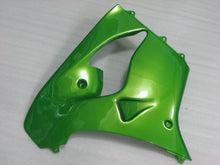 Carica l'immagine nel visualizzatore di Gallery, Green Factory Style - NINJA ZX-9R 00-01 Fairing Kit