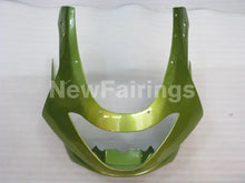 Carica l&#39;immagine nel visualizzatore di Gallery, Green Factory Style - YZF600R Thundercat 96-07 Fairing Kit Vehicles &amp; Parts &gt; Vehicle Parts &amp; Accessories &gt; Motor