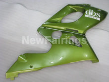 Carica l&#39;immagine nel visualizzatore di Gallery, Green Factory Style - YZF600R Thundercat 96-07 Fairing Kit Vehicles &amp; Parts &gt; Vehicle Parts &amp; Accessories &gt; Motor