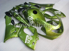 Carica l&#39;immagine nel visualizzatore di Gallery, Green Factory Style - YZF600R Thundercat 96-07 Fairing Kit Vehicles &amp; Parts &gt; Vehicle Parts &amp; Accessories &gt; Motor