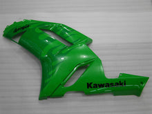 Carica l'immagine nel visualizzatore di Gallery, Green Flame - NINJA ZX-6R 07-08 Fairing Kit - Vehicles &amp;