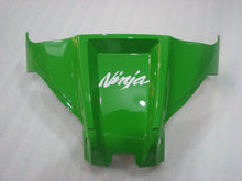 Carica immagine nel visualizzatore della galleria, Green and Red Black Motocard - NINJA ZX-10R 11-15 Fairing Kit
