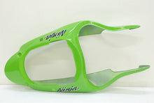 Carica l'immagine nel visualizzatore di Gallery, Green Red Bull - NINJA ZX-9R 00-01 Fairing Kit - Vehicles &amp;