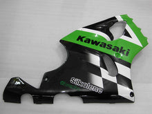Carica l'immagine nel visualizzatore di Gallery, Green and White Black Factory Style - NINJA ZX-7R 96-03