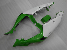Carica l'immagine nel visualizzatore di Gallery, Green and White Black Factory Style - NINJA ZX-7R 96-03