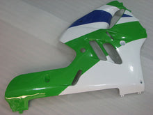 Carica l'immagine nel visualizzatore di Gallery, Green White and Blue Factory Style - NINJA ZX-9R 94-97