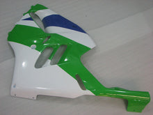 Carica l'immagine nel visualizzatore di Gallery, Green White and Blue Factory Style - NINJA ZX-9R 94-97