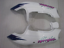 Carica l'immagine nel visualizzatore di Gallery, Green and White Blue Factory Style - NINJA ZX-9R 94-97