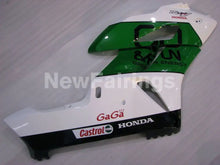 Carica l&#39;immagine nel visualizzatore di Gallery, Green and White Castrol - CBR1000RR 04-05 Fairing Kit -