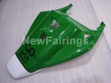 Carica l&#39;immagine nel visualizzatore di Gallery, Green and White Castrol - CBR1000RR 04-05 Fairing Kit -