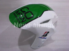 Carica l&#39;immagine nel visualizzatore di Gallery, Green and White Castrol - CBR1000RR 04-05 Fairing Kit -