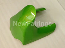 Carica l'immagine nel visualizzatore di Gallery, Green and White Factory Style - YZF600R Thundercat 96-07 Fairing Kit Vehicles &amp; Parts > Vehicle Parts &amp; Accessories >