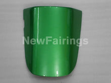 Carica l'immagine nel visualizzatore di Gallery, Green and Yellow Movistar - GSX-R600 01-03 Fairing Kit