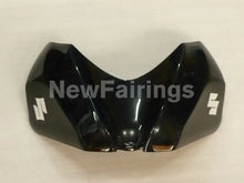 Carica l&#39;immagine nel visualizzatore di Gallery, Grey and Black Factory Style - GSX-R750 06-07 Fairing Kit