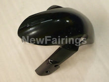 Carica l&#39;immagine nel visualizzatore di Gallery, Grey and Black Factory Style - GSX-R750 06-07 Fairing Kit